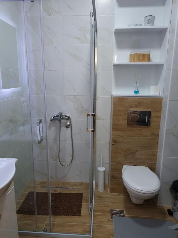 Bankovic Apartman Vrnjacka Banja Exterior photo